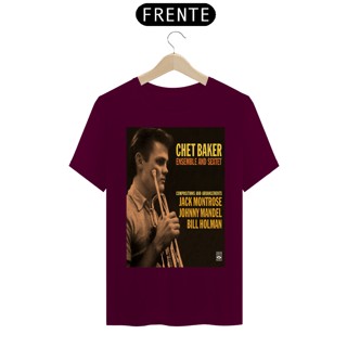 Nome do produto Chet Baker