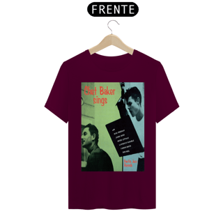 Nome do produto Chet Baker - Sings