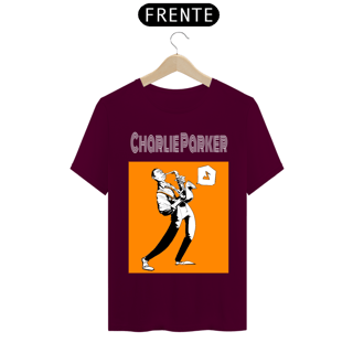 Nome do produto Charlie Parker