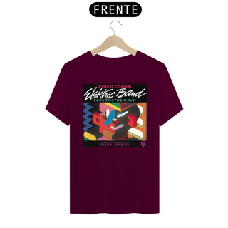 Nome do produto Chick Corea Elektric Band - Beneath the Mask