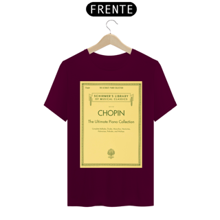 Nome do produto Chopin - The Ultimate Piano Collection