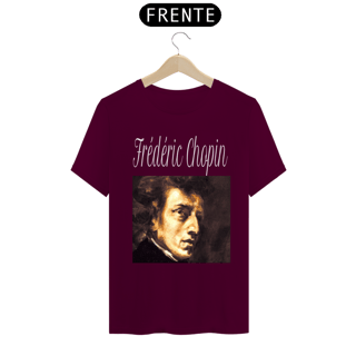 Nome do produto Frédéric Chopin