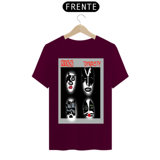 Nome do produto Kiss