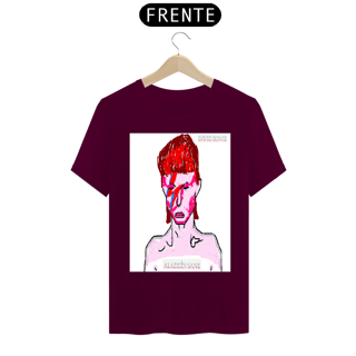 Nome do produto David Bowie