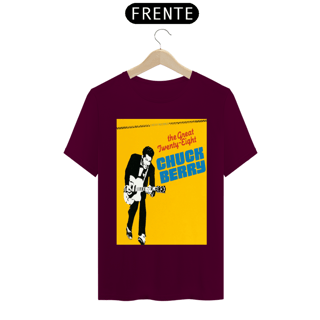 Nome do produto Chuck Berry - The Great Twenty Eight
