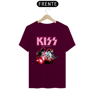 Nome do produto Kiss - Clermont Ferrand 83