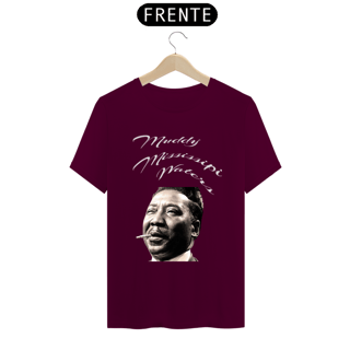 Nome do produto Muddy Waters