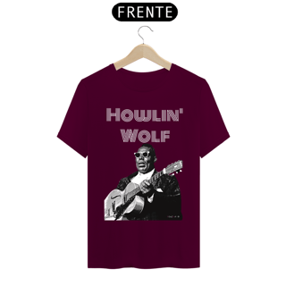 Nome do produto Howlin' Wolf