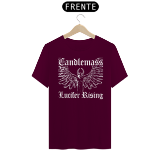 Nome do produto Candlemass - Lucifer Rising