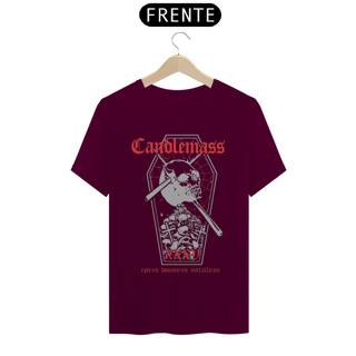 Nome do produto Candlemass