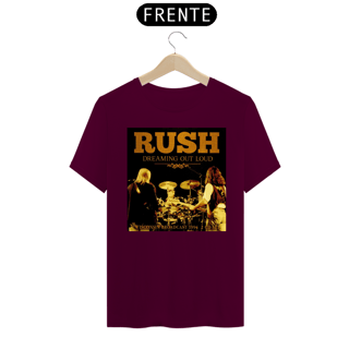 Nome do produto Rush - Dreaming out Loud