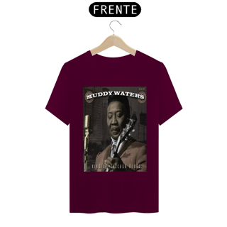 Nome do produto Muddy Waters - King of Chicago Blues