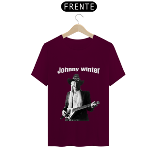 Nome do produto Johnny Winter