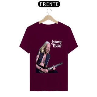 Nome do produto Johnny Winter - It's my Life Baby