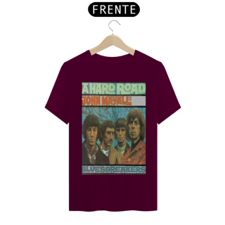 Nome do produto John Mayall & Bluesbreakers - A Hard Road