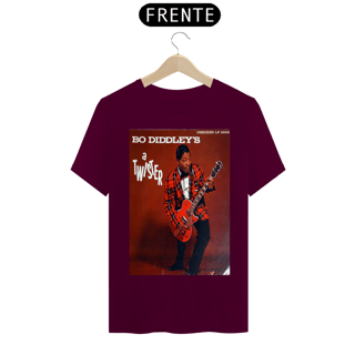 Nome do produto Bo Diddley - A Twister