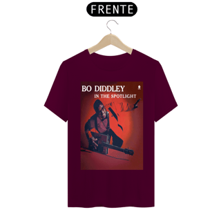 Nome do produto Bo Diddley - In the Spotlight