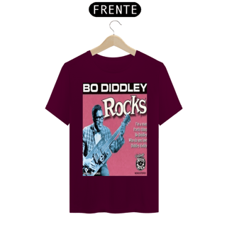 Nome do produto Bo Diddley - Rocks