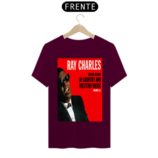 Nome do produto Ray Charles - Modern Sounds