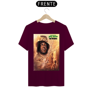 Nome do produto James Brown - The Payback