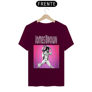 Nome do produto James Brown