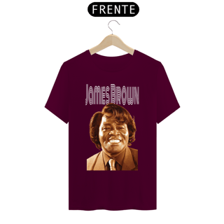 Nome do produto James Brown