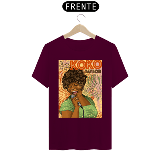 Nome do produto Koko Taylor