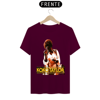 Nome do produto Koko Taylor - The Best