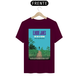 Nome do produto Elmore James - The Sky is Crying