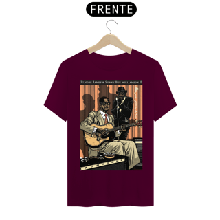 Nome do produto Elmore James & Sonny Boy Williamson II