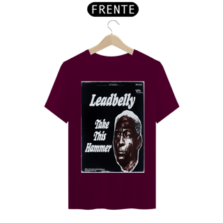Nome do produto Leadbelly - Take this Hammer