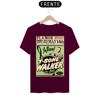 Nome do produto T-Bone Walker - Plamor Kansas