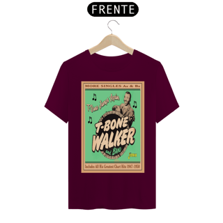Nome do produto T-Bone Walker - T-Bone Jumps Again