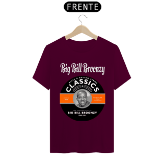 Nome do produto Big Bill Broonzy - Classics