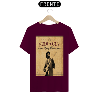 Nome do produto Buddy Guy - Living Proof