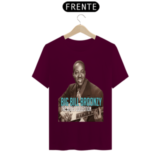 Nome do produto Big Bill Broonzy - The Blues Collection