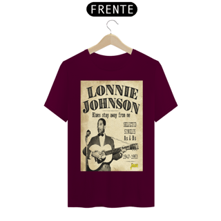 Nome do produto Lonnie Johnson - Blues Stay Away From Me