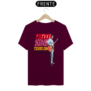 Nome do produto Freddy King - Texas Oil