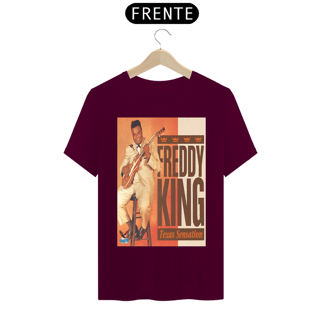 Nome do produto Freddy King - Texas Sensation
