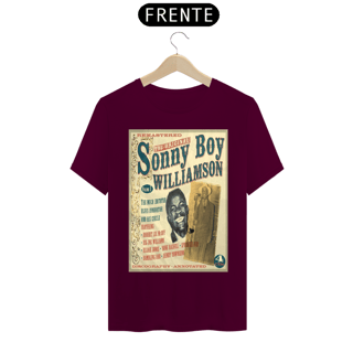 Nome do produto Sonny Boy Williamson 