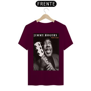 Nome do produto Jimmy Rogers