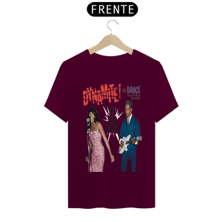 Nome do produto Ike & Tina Turner - Dynamite!