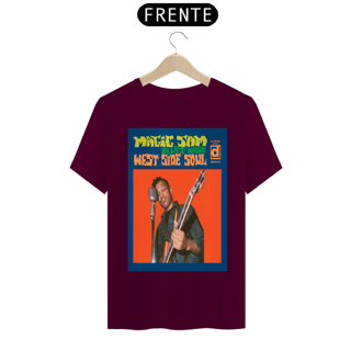 Nome do produto Magic Sam - West Side Soul