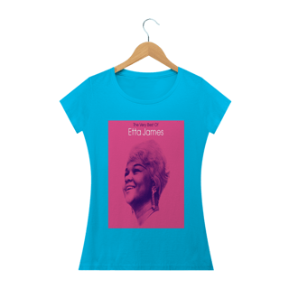 Nome do produto Etta James - The Very Best Of