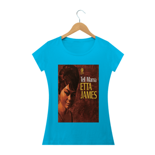 Nome do produto Etta James - Tell Mama