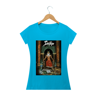 Nome do produto Savatage - Hall of the Mountain King