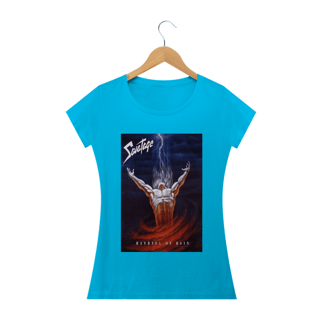 Nome do produto Savatage - Handful of Rain