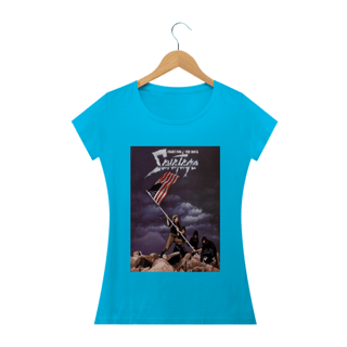 Nome do produto Savatage - Fight for the Rock