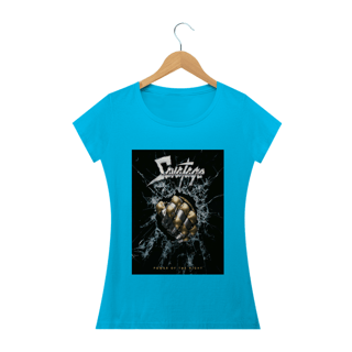 Nome do produto Savatage - Power of the Night