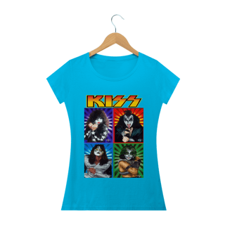 Nome do produto Kiss
